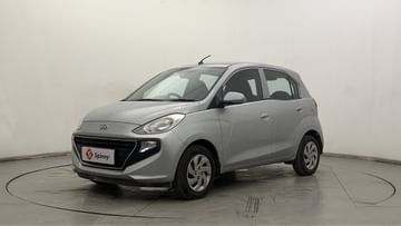 2018 Hyundai New Santro 1.1 Sportz MT