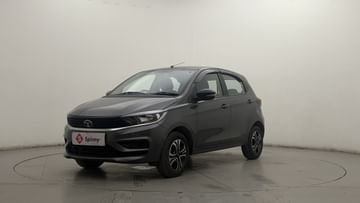 2024 Tata Tiago XT