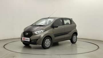 2017 Datsun Redi-GO S