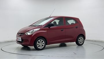 2014 Hyundai Eon Magna +