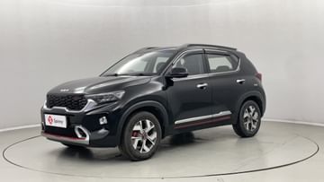 2022 Kia Sonet GTX Plus 1.0 iMT