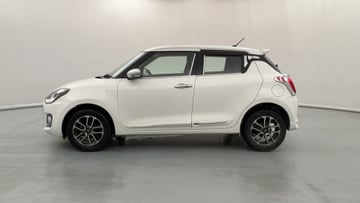 Used 2019 Maruti Suzuki Swift ZXi Plus AMT Petrol Automatic Image
