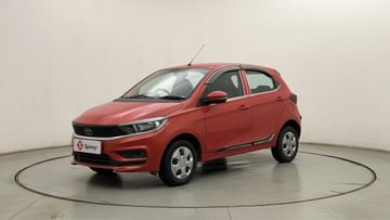 2022 Tata Tiago XT CNG