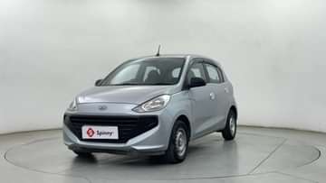 2019 Hyundai New Santro 1.1 Era Executive
