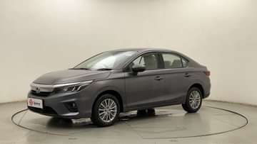 2021 Honda City V CVT Petrol