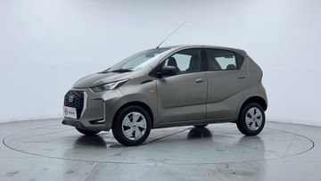 2021 Datsun Redi-GO T