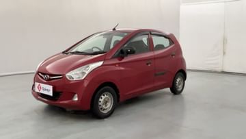 2015 Hyundai Eon Era +
