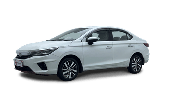 Used 2022 Honda City ZX Diesel Diesel Manual Image