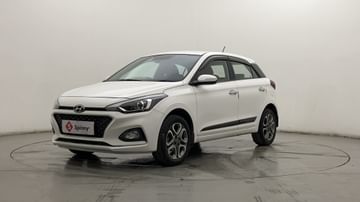 2019 Hyundai Elite i20 Asta 1.2 (O) CVT