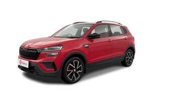 Used 2023 Skoda Kushaq Monte Carlo 1.5 TSI DSG Petrol Automatic Image