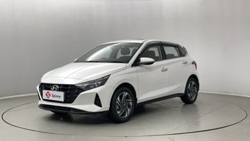 2022 Hyundai New i20 Asta (O) 1.2 MT