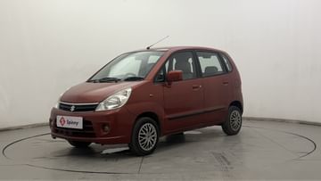 2011 Maruti Suzuki Estilo VXi BS-IV