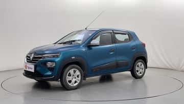 2022 Renault Kwid RXT 1.0 AMT (O)