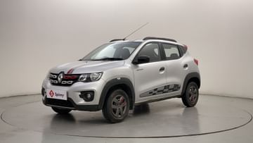 2016 Renault Kwid RXT 1.0 SCE Edition