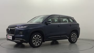 2022 Maruti Suzuki Grand Vitara Alpha Plus Intelligent Hybrid eCVT