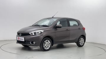 2018 Tata Tiago Revotron XZA