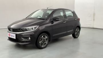 2022 Tata Tiago XZ Plus