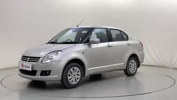 2011 Maruti Suzuki Swift Dzire VXi 1.2 BS-IV