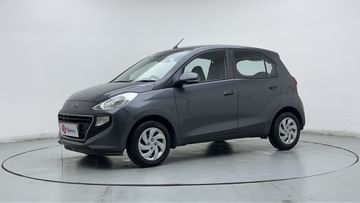 2019 Hyundai New Santro 1.1 Sportz AMT