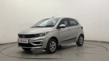 2020 Tata Tiago XZ