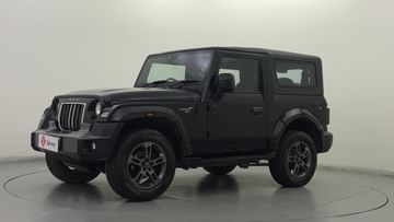 2022 Mahindra Thar LX Hard Top Petrol AT 4WD
