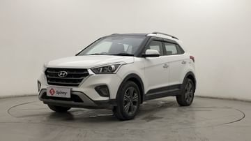2016 Hyundai Creta 1.6 SX Plus Auto
