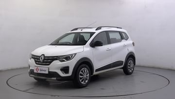 2022 Renault Triber RXZ