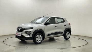 2023 Renault Kwid RXL (O) 1.0