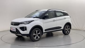 2022 Tata Nexon XZ Plus