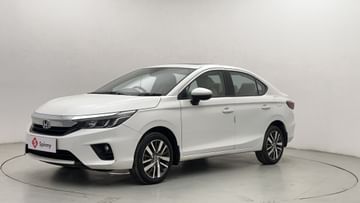2023 Honda City VX CVT Petrol