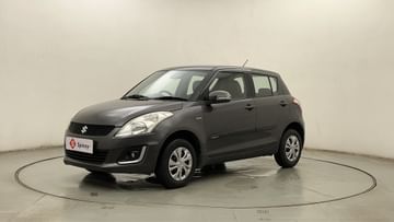 2016 Maruti Suzuki Swift VXi