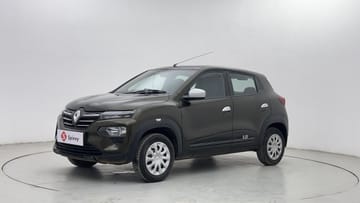 2022 Renault Kwid RXT 1.0