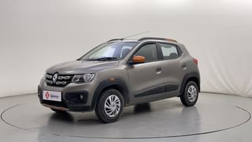 2017 Renault Kwid CLIMBER 1.0