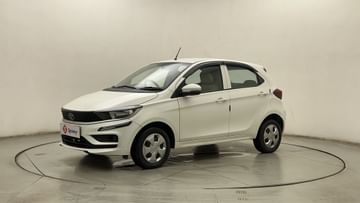 2021 Tata Tiago XTA
