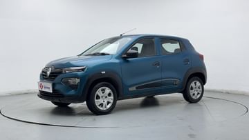 2020 Renault Kwid RXL 1.0 AMT