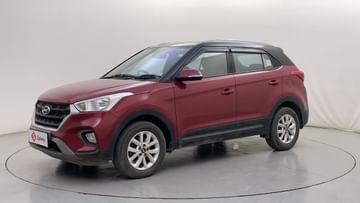 2019 Hyundai Creta 1.4 S