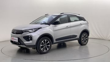 2021 Tata Nexon XZA Plus AMT Diesel S