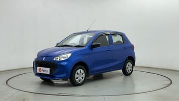 2023 Maruti Suzuki Alto K10 VXi Plus