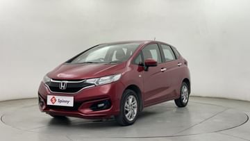 2022 Honda Jazz V CVT