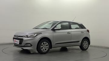 2015 Hyundai Elite i20 Sportz 1.2