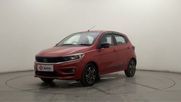 2020 Tata Tiago XZA Plus