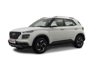 Used 2020 Hyundai Venue SX Plus 1.0 Turbo DCT Petrol Automatic Image