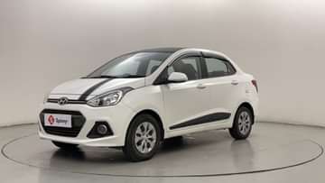 2015 Hyundai Xcent S 1.1 CRDi