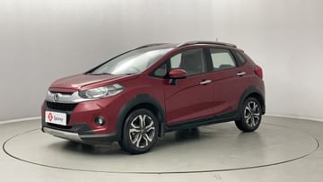 2019 Honda WR-V VX MT Petrol