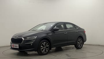 2022 Skoda Slavia Style 1.5L TSI DSG