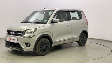 2022 Maruti Suzuki Wagon R ZXI Plus 1.2 AGS