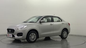 2019 Maruti Suzuki Dzire VXi