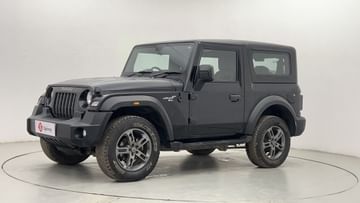 2023 Mahindra Thar LX Hard Top Petrol MT 4WD