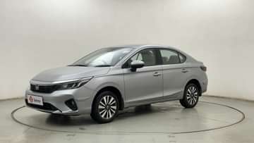 2024 Honda City V Petrol CVT