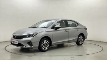 2024 Honda City V Petrol CVT